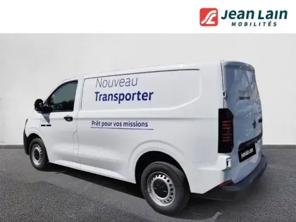 Photo 24 Volkswagen Transporter  VAN L1H1 2.0 TDI 150 BVA8