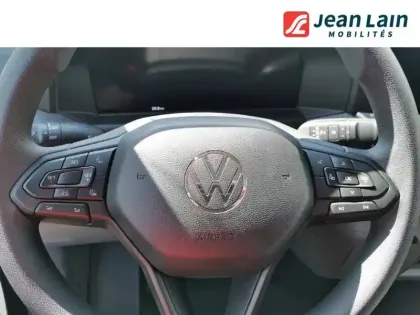 Photo 29 Volkswagen Transporter  VAN L1H1 2.0 TDI 150 BVA8