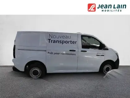 Photo 21 Volkswagen Transporter  VAN L1H1 2.0 TDI 150 BVA8