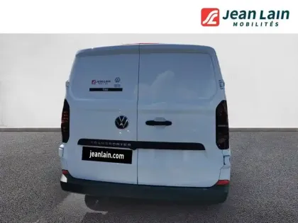 Photo 23 Volkswagen Transporter  VAN L1H1 2.0 TDI 150 BVA8