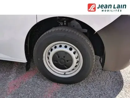 Photo 26 Volkswagen Transporter  VAN L1H1 2.0 TDI 150 BVA8
