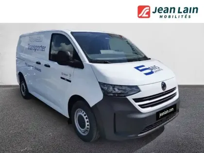 Photo 20 Volkswagen Transporter  VAN L1H1 2.0 TDI 150 BVA8