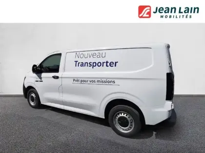Photo 25 Volkswagen Transporter  VAN L1H1 2.0 TDI 150 BVA8