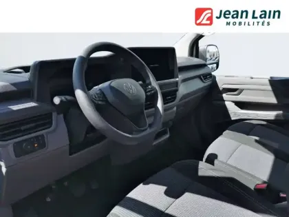 Photo 28 Volkswagen Transporter  VAN L1H1 2.0 TDI 150 BVA8