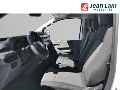 Photo 35 Volkswagen Transporter  VAN L1H1 2.0 TDI 150 BVA8