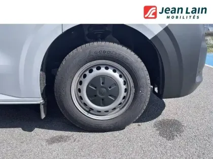 Photo 27 Volkswagen Transporter  VAN L1H1 2.0 TDI 150 BVA8