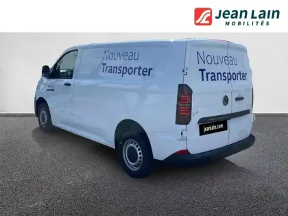 Photo 25 Volkswagen Transporter  VAN L1H1 2.0 TDI 150 BVA8