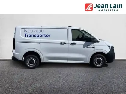 Photo 22 Volkswagen Transporter  VAN L1H1 2.0 TDI 150 BVA8