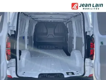 Photo 28 Volkswagen Transporter  VAN L1H1 2.0 TDI 150 BVA8