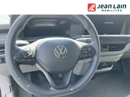 Photo 30 Volkswagen Transporter  VAN L1H1 2.0 TDI 150 BVA8