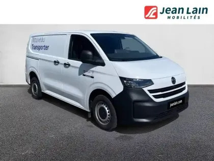 Photo 21 Volkswagen Transporter  VAN L1H1 2.0 TDI 150 BVA8