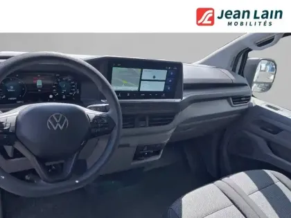 Photo 36 Volkswagen Transporter  VAN L1H1 2.0 TDI 150 BVA8