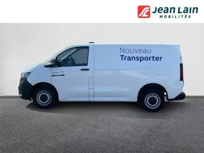 Photo 26 Volkswagen Transporter  VAN L1H1 2.0 TDI 150 BVA8