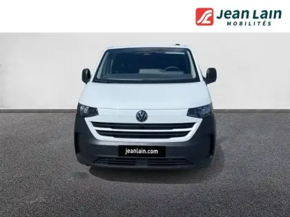Photo 20 Volkswagen Transporter  VAN L1H1 2.0 TDI 150 BVA8