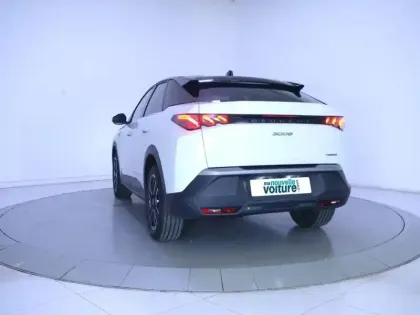 Photo 6 Peugeot 3008  Hybrid 136 e-DCS6