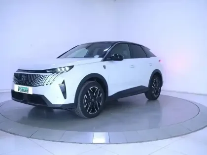 Photo Peugeot 3008 Gt