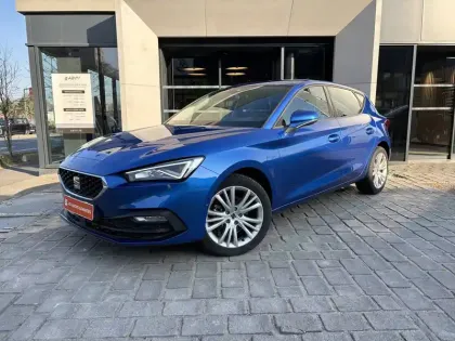 Photo Seat Leon Urban