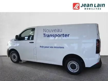 Photo 7 Volkswagen Transporter  VAN L1H1 2.0 TDI 150 BVA8