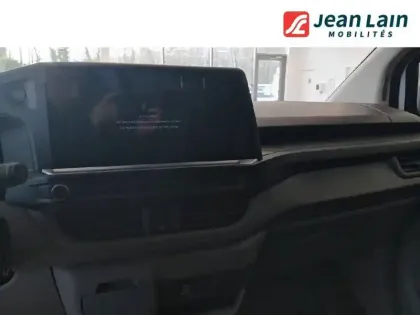 Photo 15 Volkswagen Transporter  VAN L1H1 2.0 TDI 150 BVA8