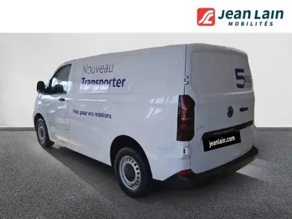 Photo 6 Volkswagen Transporter  VAN L1H1 2.0 TDI 150 BVA8