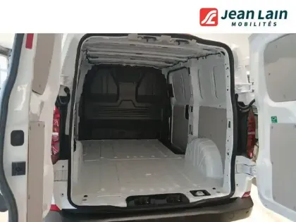Photo 9 Volkswagen Transporter  VAN L1H1 2.0 TDI 150 BVA8