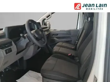 Photo 17 Volkswagen Transporter  VAN L1H1 2.0 TDI 150 BVA8