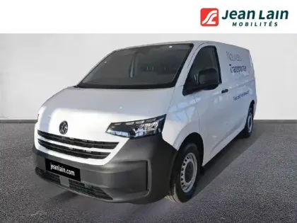 Photo Volkswagen Transporter Business