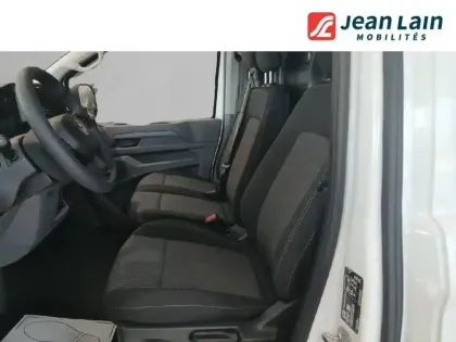 Photo 16 Volkswagen Transporter  VAN L1H1 2.0 TDI 150 BVA8