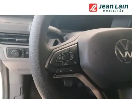 Photo 11 Volkswagen Transporter  VAN L1H1 2.0 TDI 150 BVA8