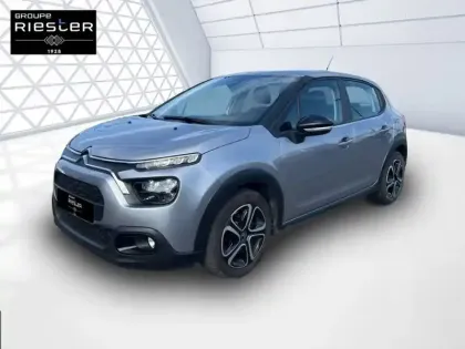 Photo Citroën C3 Feel Pack