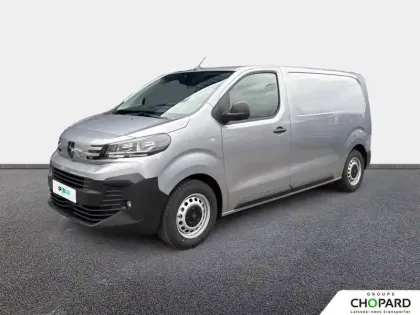 Photo Peugeot Expert