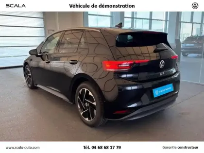 Photo 30 Volkswagen Id.3  204 ch Pro