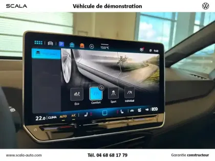 Photo 51 Volkswagen Id.3  204 ch Pro