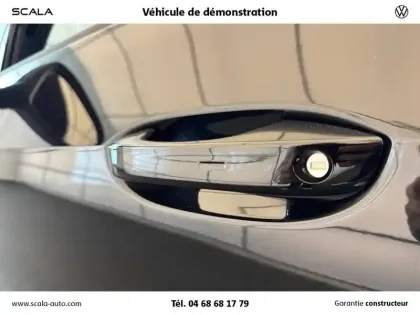 Photo 47 Volkswagen Id.3  204 ch Pro