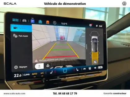 Photo 54 Volkswagen Id.3  204 ch Pro