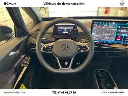 Photo 36 Volkswagen Id.3  204 ch Pro