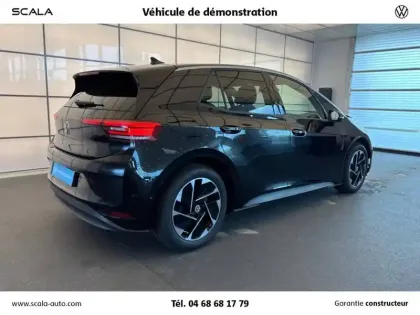 Photo 32 Volkswagen Id.3  204 ch Pro