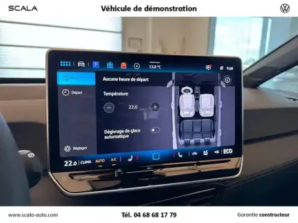 Photo 49 Volkswagen Id.3  204 ch Pro