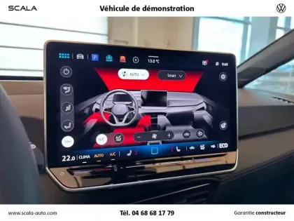 Photo 55 Volkswagen Id.3  204 ch Pro