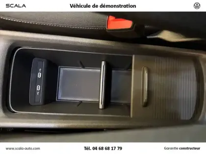 Photo 57 Volkswagen Id.3  204 ch Pro