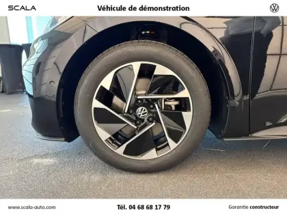 Photo 43 Volkswagen Id.3  204 ch Pro