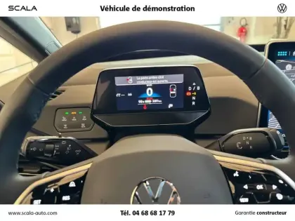 Photo 37 Volkswagen Id.3  204 ch Pro
