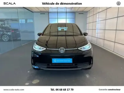 Photo 34 Volkswagen Id.3  204 ch Pro