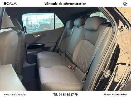 Photo 41 Volkswagen Id.3  204 ch Pro
