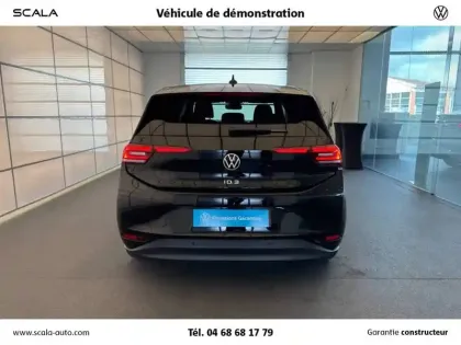 Photo 31 Volkswagen Id.3  204 ch Pro