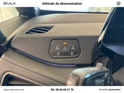 Photo 42 Volkswagen Id.3  204 ch Pro