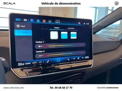 Photo 52 Volkswagen Id.3  204 ch Pro