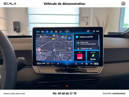 Photo 38 Volkswagen Id.3  204 ch Pro