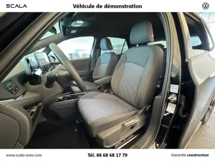 Photo 39 Volkswagen Id.3  204 ch Pro