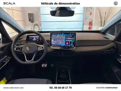 Photo 35 Volkswagen Id.3  204 ch Pro